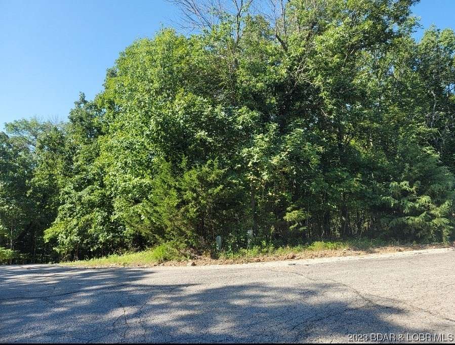 0.38 Acres of Residential Land for Sale in Village of Four Seasons, Missouri