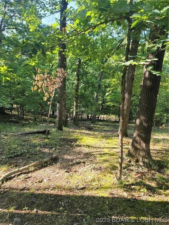 0.31 Acres of Land for Sale in Village of Four Seasons, Missouri