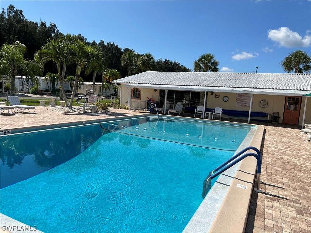 0.09 Acres of Residential Land for Sale in St. James City, Florida