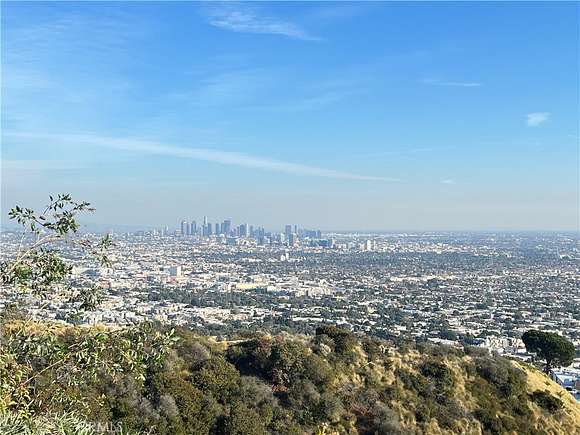 0.11 Acres of Residential Land for Sale in West Hollywood, California