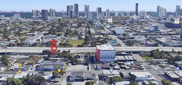 0.17 Acres of Land for Sale in Miami, Florida