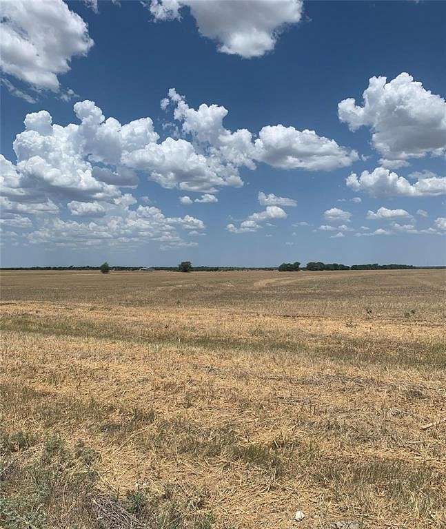 10 Acres of Agricultural Land for Sale in Blum, Texas