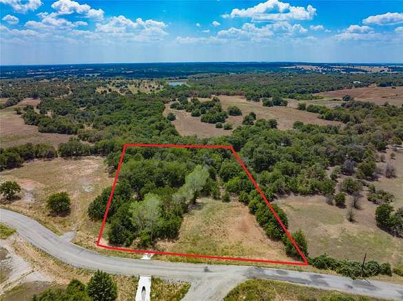 2 Acres of Land for Sale in Poolville, Texas