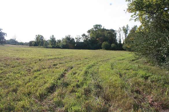 140 Acres of Agricultural Land for Sale in Nashville, Arkansas