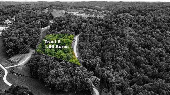 1.9 Acres of Residential Land for Sale in Campton, Kentucky