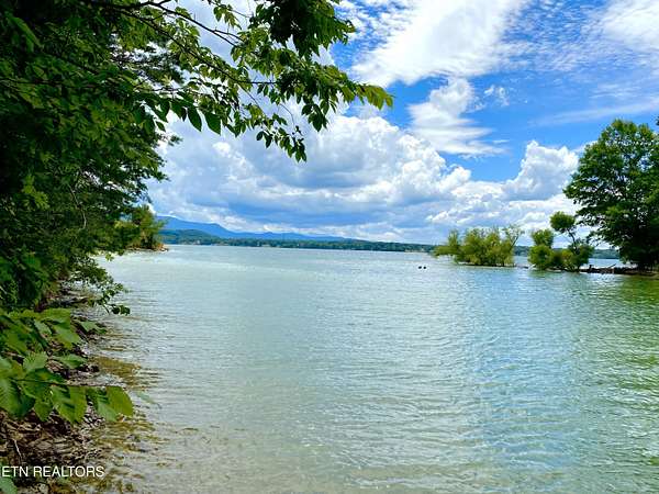 0.55 Acres of Residential Land for Sale in Baneberry, Tennessee