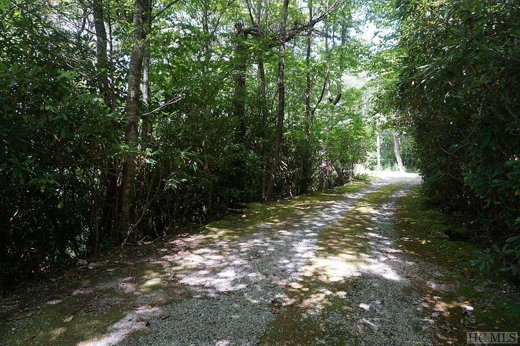 2.3 Acres of Land for Sale in Highlands, North Carolina