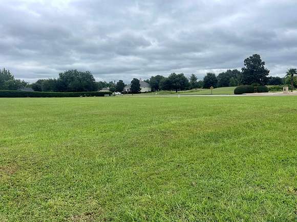 0.69 Acres of Residential Land for Sale in Albany, Georgia
