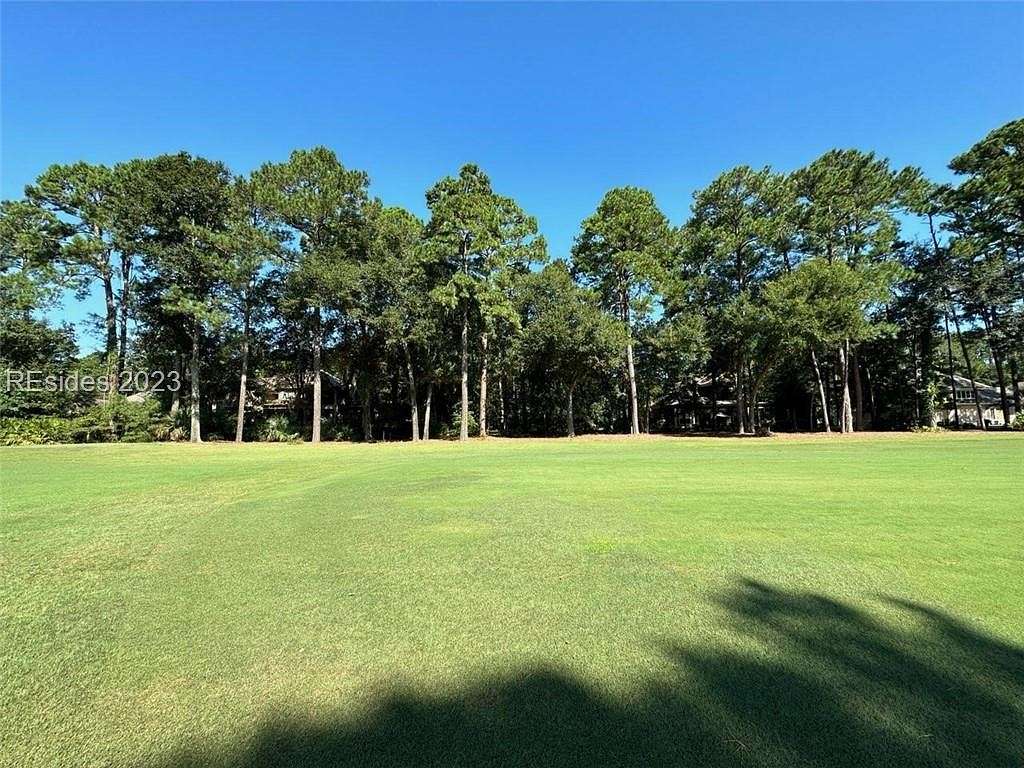 0.53 Acres of Residential Land for Sale in Hilton Head Island, South Carolina