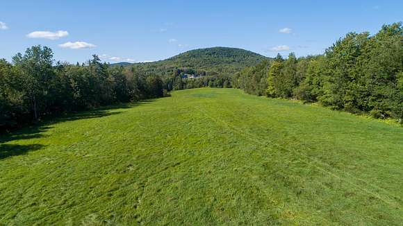5.3 Acres of Land for Sale in Lunenburg, Vermont