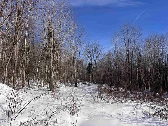 4.6 Acres of Residential Land for Sale in Lunenburg, Vermont