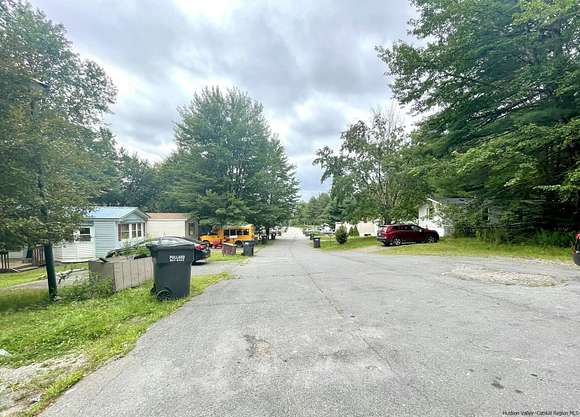 5.1 Acres of Improved Mixed-Use Land for Sale in Loch Sheldrake, New York