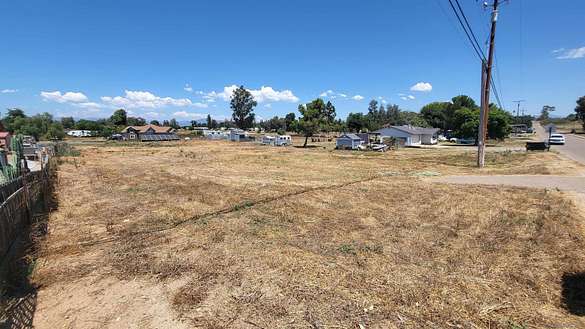 0.78 Acres of Residential Land for Sale in Ramona, California