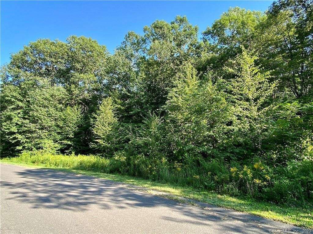1.9 Acres of Residential Land for Sale in Tolland, Connecticut