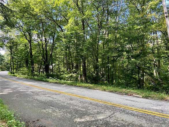0.84 Acres of Residential Land for Sale in Tolland, Connecticut