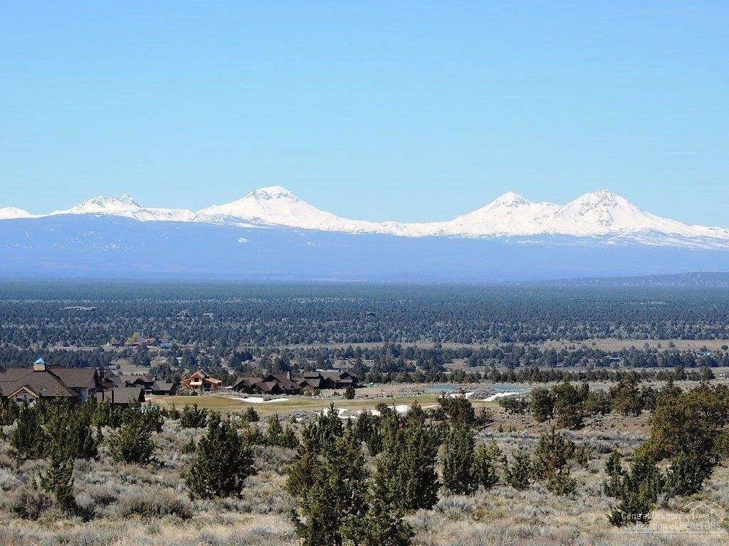 0.87 Acres of Residential Land for Sale in Powell Butte, Oregon