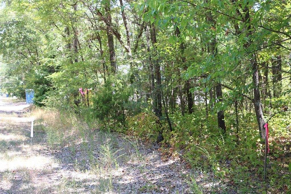 0.16 Acres of Land for Sale in Trinidad, Texas