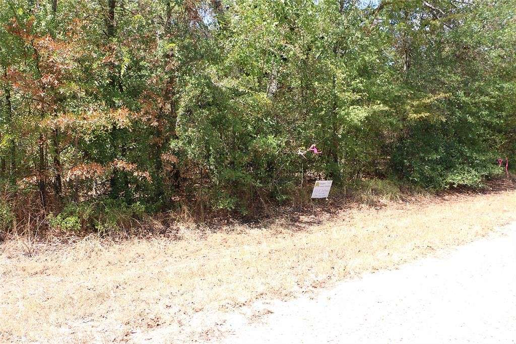 0.16 Acres of Land for Sale in Trinidad, Texas