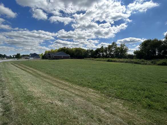 1.3 Acres of Residential Land for Sale in Knightstown, Indiana