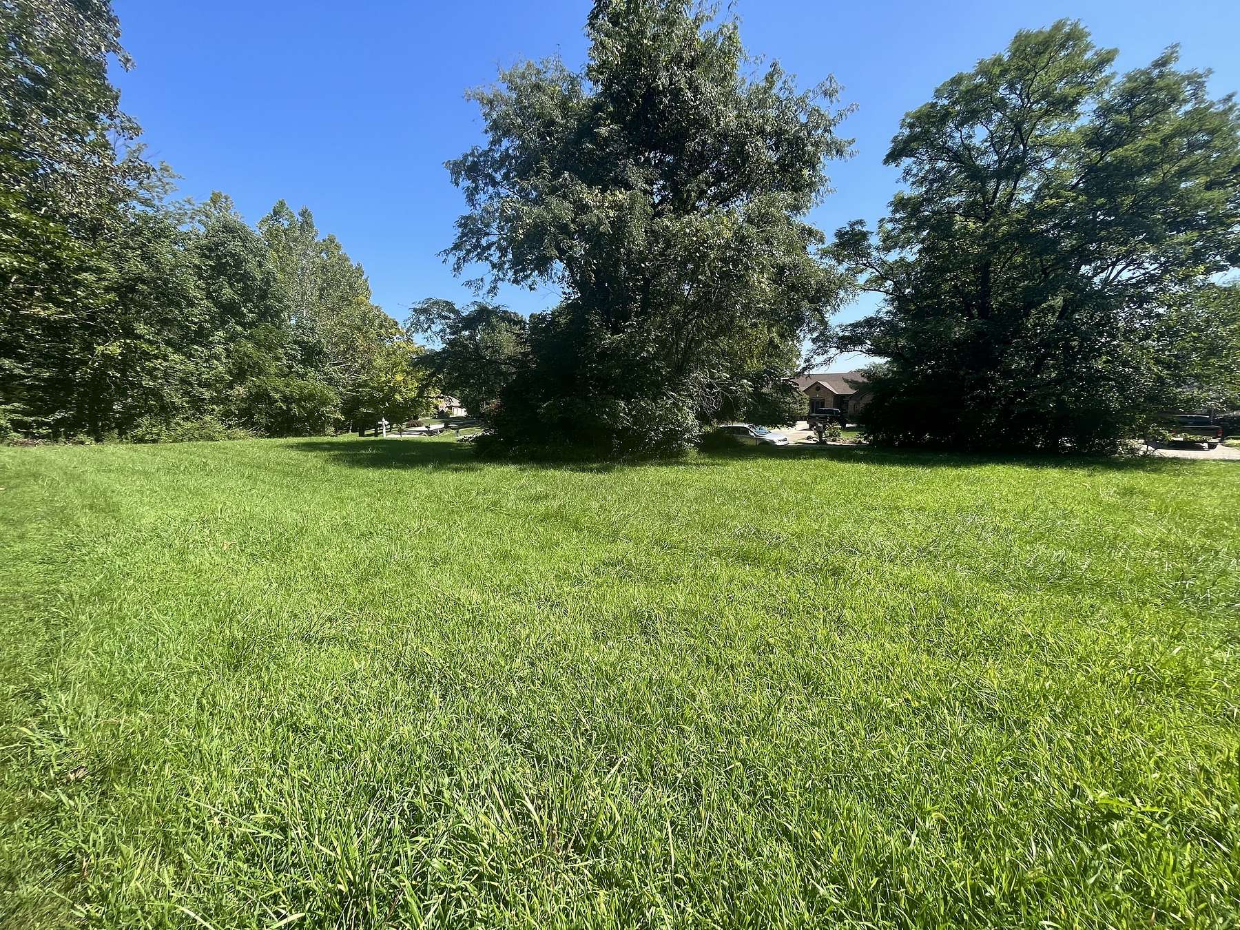 0.31 Acres of Residential Land for Sale in Martinsville, Indiana
