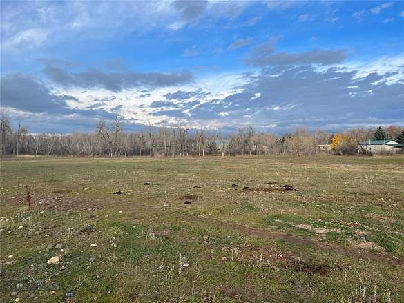 3.1 Acres of Residential Land for Sale in Bozeman, Montana