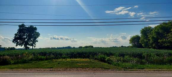 33.7 Acres of Agricultural Land for Sale in Hartford, Wisconsin