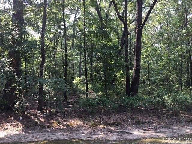 0.46 Acres of Residential Land for Sale in Sherwood, Arkansas