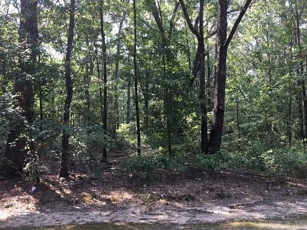 0.46 Acres of Residential Land for Sale in Sherwood, Arkansas