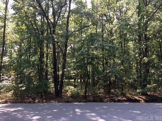 0.46 Acres of Residential Land for Sale in Sherwood, Arkansas
