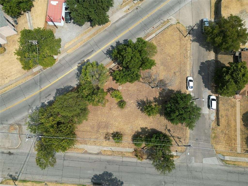 0.28 Acres of Land for Sale in Irving, Texas