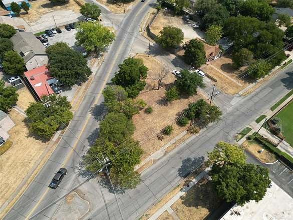 0.28 Acres of Land for Sale in Irving, Texas