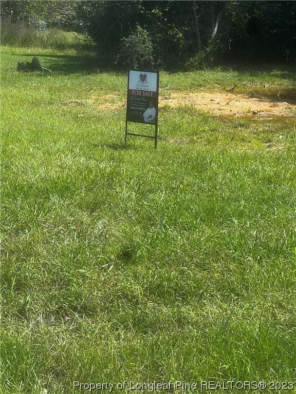 0.17 Acres of Residential Land for Sale in Fayetteville, North Carolina