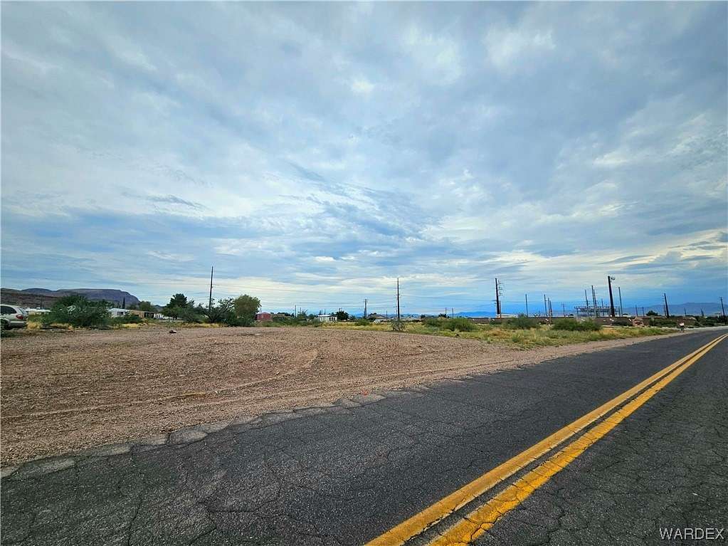 0.1 Acres of Residential Land for Sale in Kingman, Arizona