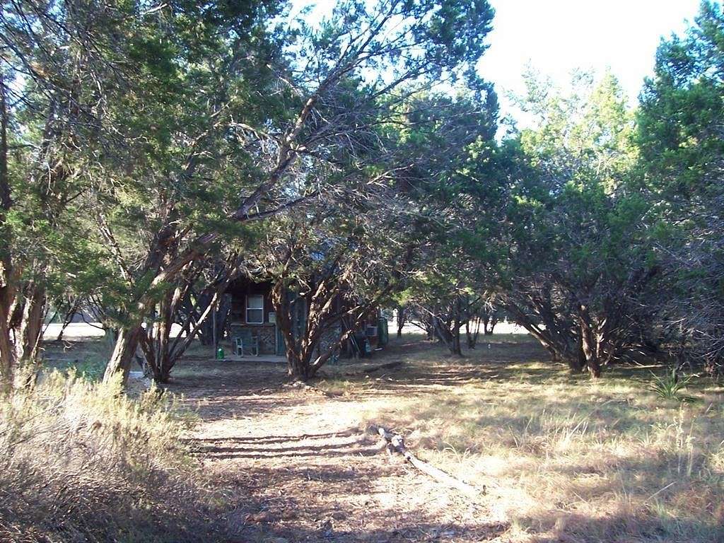 1.3 Acres of Land for Sale in Wimberley, Texas