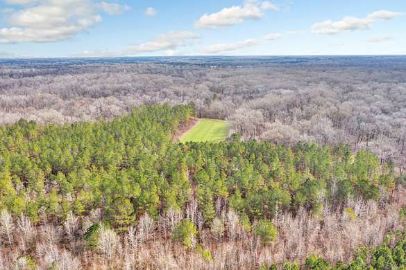 668 Acres of Land with Home for Sale in Pickensville, Alabama - LandSearch