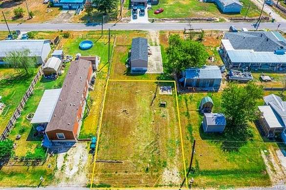 0.11 Acres of Residential Land for Sale in Vinton, Louisiana