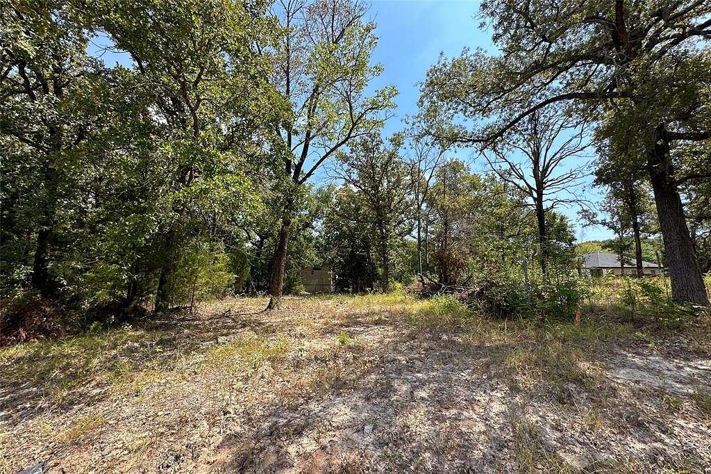 0.12 Acres of Land for Sale in Mabank, Texas