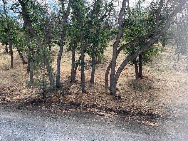 3.9 Acres of Land for Sale in Hornbrook, California