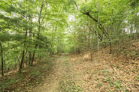 1.9 Acres of Land for Sale in Hendersonville, North Carolina
