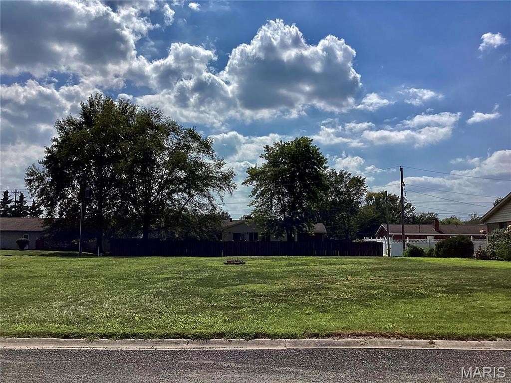 0.29 Acres of Residential Land for Sale in Freeburg, Illinois