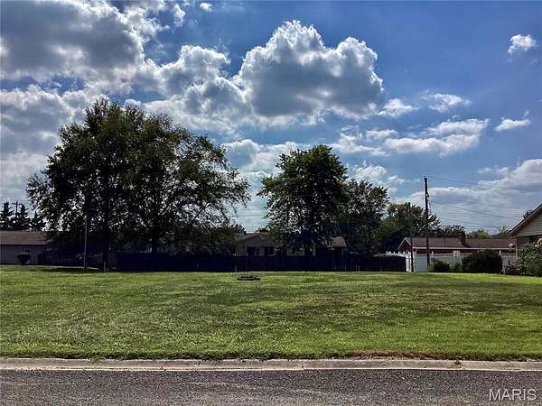 0.29 Acres of Residential Land for Sale in Freeburg, Illinois