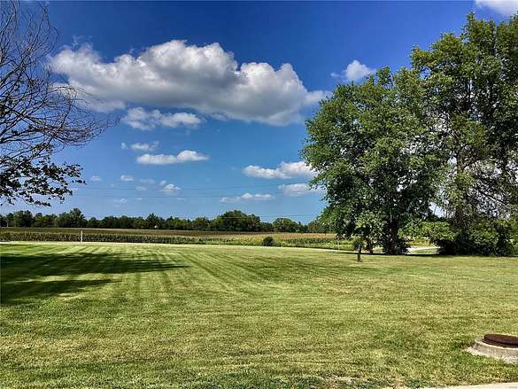 0.28 Acres of Residential Land for Sale in Freeburg, Illinois