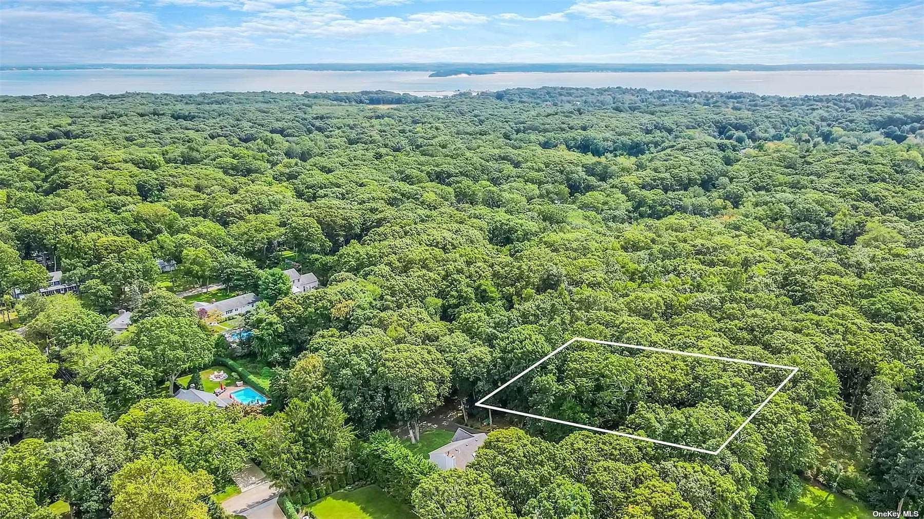 0.49 Acres of Residential Land for Sale in Southold, New York