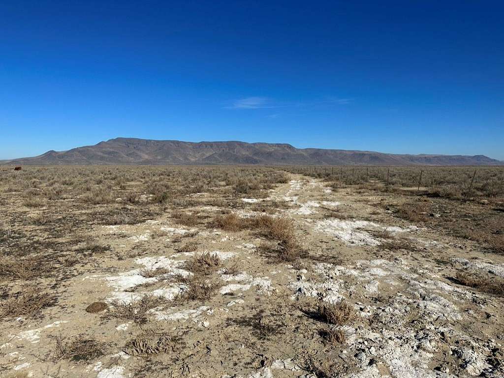 320 Acres of Recreational Land & Farm for Sale in Battle Mountain, Nevada
