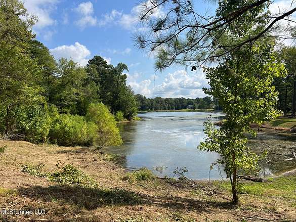 2.6 Acres of Residential Land for Sale in Madison, Mississippi