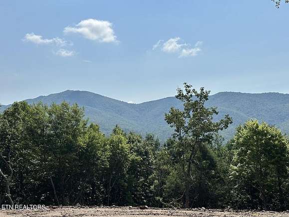 3.9 Acres of Residential Land for Sale in Tellico Plains, Tennessee