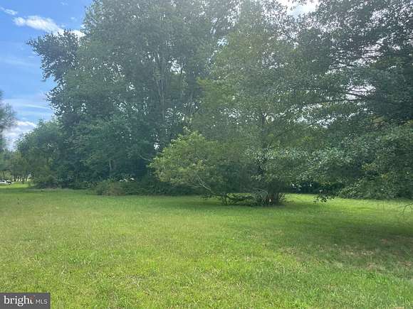 0.71 Acres of Residential Land for Sale in Frankford, Delaware