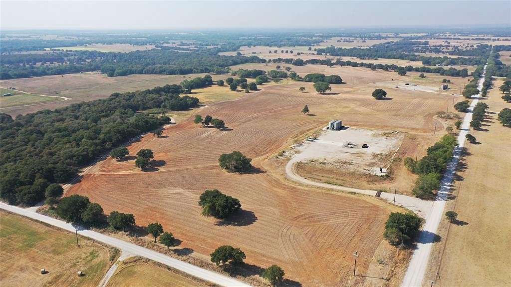 78.8 Acres of Agricultural Land for Sale in Sunset, Texas