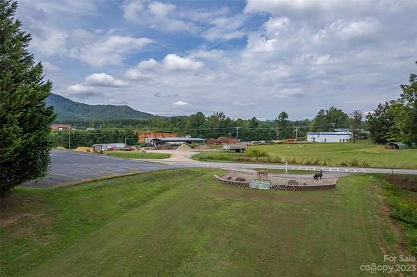 1.14 Acres of Land for Sale in Mill Spring, North Carolina