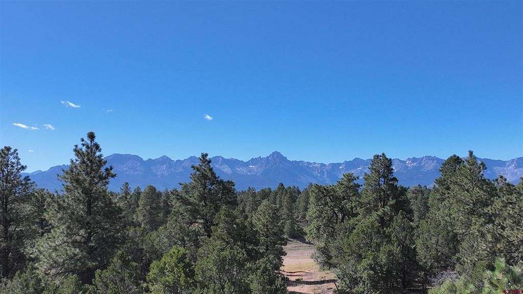 0.92 Acres of Residential Land for Sale in Ridgway, Colorado